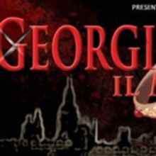 GEORGIE IL MUSICAL – Love Story al Teatro Orione di Roma  dal 20 al 22 maggio