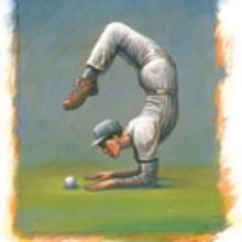 Mile Square Theatre's 7TH INNING STRETCH Starts Next Week