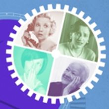 Alan Ayckbourn's A BRIEF HISTORY OF WOMEN, Ali Taylor's GOTH WEEKEND and More Set…