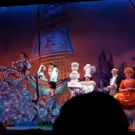 Photo Coverage: Curtain Call and Press Night Celebration of McCoy-Rigby's THE LITTLE…