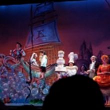 Photo Coverage: Curtain Call and Press Night Celebration of McCoy-Rigby's THE LITTLE 