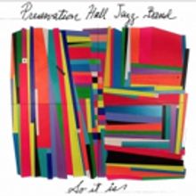 Preservation Hall Jazz Band Release New Album 'So It Is' Today