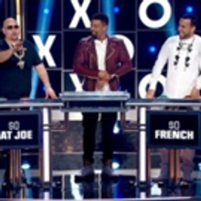 VH1 Greenlights Season 2 of Hit Series HIP HOP SQUARES