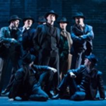 BULLETS OVER BROADWAY Brings Campy, Madcap Fun to PPAC