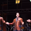 BWW Review: JERSEY BOYS at the Hippodrome - A Show for All Seasons