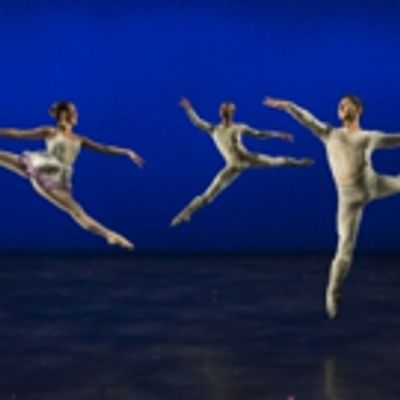 BWW Review: THE JOFFREY BALLET CONCERT GROUP in NYC