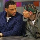 Chris Brown to Guest Star on Next Episode of BLACK-ISH on ABC
