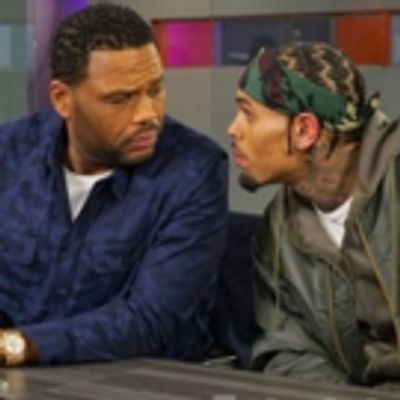 Chris Brown to Guest Star on Next Episode of BLACK-ISH on ABC