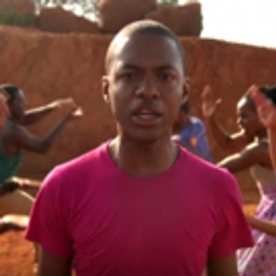 STAGE TUBE: Second Stage's INVISIBLE THREAD Unveils 'Beautiful' Music Video, Filmed in Uganda