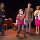 Photo Flash: First Look at LET TRUMP BE TRUMP in NYC