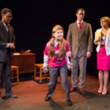 Photo Flash: First Look at LET TRUMP BE TRUMP in NYC