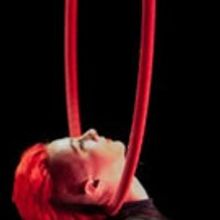 2nd Annual U.S. Aerial Championships Set for Baruch Performing Arts Center, 5/13-15