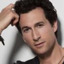 Aaron Lazar Talks Working With Broadway Legends, Giving Back to Seniors, and More!
