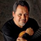 Virtuoso Guitarist and Composer Gil Gutierrez Makes Jazz Standard Debut