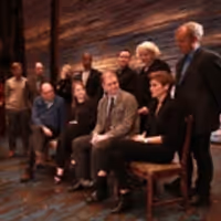 VIDEO: Tom Brokaw Examines Real-Life Inspiration Behind Broadway's COME FROM AWAY Video