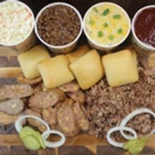 Dickeys Barbecue Pit Announces Expansion Plans Within New York State, Adding Two Stor