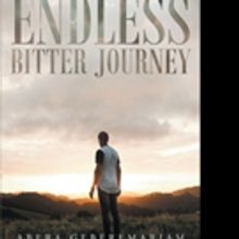 Abera Geberemariam Pens THE ENDLESS BITTER JOURNEY