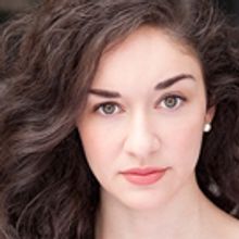 MaryJoanna Grisso, Austin Colby, Natascia Diaz and More Star in Signature Theatre's…