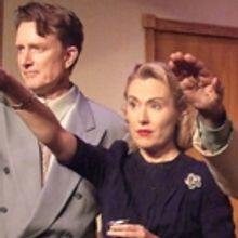 BWW Review: BLUEPRINT FOR PARADISE: Needs Less Hate and More Empathy