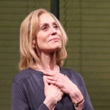 ALL THE WAYS TO SAY I LOVE YOU, Starring Judith Light, Extends Again at MCC Theater