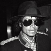 Michael Jackson TV Biopic in the Works at Lifetime; Former Motown Chief to Produce