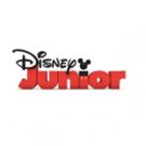 Disney Junior Hits 3 Years as Top Preschooler Network