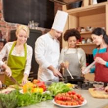 TryMyKitchen Goes Global as the First and Best Dedicated Marketplace for Booking Cook