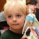 Jewish Museum to Host Puppetry Workshop for Families, 6/14