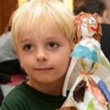 Jewish Museum to Host Puppetry Workshop for Families, 6/14