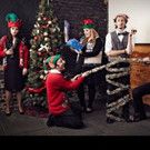 Second City's Holidazed & Confused Revue Brings Holiday Mirth to Paramount's Copley…