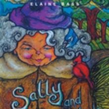 Elaine Bass Releases 'Sally and 36 Cents'