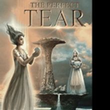 Connie Lansberg Releases YA Action Adventure Book THE PERFECT TEAR