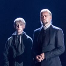 CURSED CHILD, THE FLICK, NO MAN'S LAND Lead Evening Standard Theatre Awards Longlist