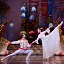 Colorado Ballet Presents 55th Annual NUTCRACKER Tonight