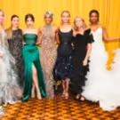 H&M Designs One-of-a Kind Dresses for Jennifer Hudson & More for the Met Costume…