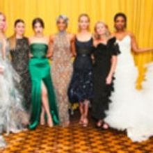 H&M Designs One-of-a Kind Dresses for Jennifer Hudson & More for the Met Costume…