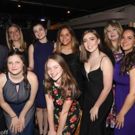 Photo Coverage: NiCori Studios Presents It's Youth Cabaret Showcase at The Metropolitan Room
