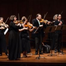 Pacific MusicWorks to Present VIVA VIVALDI, 2/28