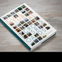 New Business Guidebook CULTURAL CROSSROADS is Released