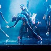 COCKTAIL HOUR: The Show Performed by Ballets with a Twist Comes to The Sharon L. Mors