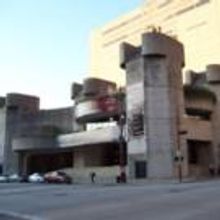 Alley Theatre Announces Complete Lineup for Inaugural Season