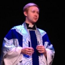 The Sauk to Present John Patrick Shanley's Pulitzer-Winning Play DOUBT