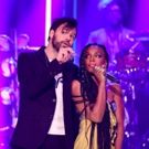 VIDEO: Dirty Projectors Perform 'Cool Your Heart' on TONIGHT SHOW