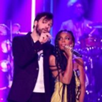 VIDEO: Dirty Projectors Perform 'Cool Your Heart' on TONIGHT SHOW Video