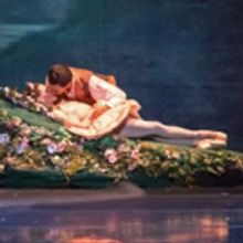 BWW Review: Kansas City Ballet's SLEEPING BEAUTY at Kauffman Center