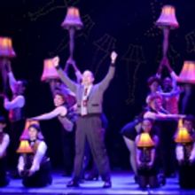 BWW Review: A CHRISTMAS STORY, THE MUSICAL at Fox Theatre Will Make Audiences Happy T