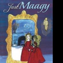 Virginia Burton Stringer Launches Marketing Push for JUST MAAGY