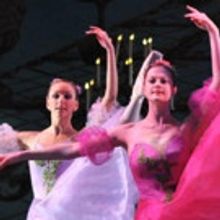 bergenPAC Welcomes NJ Ballet This Weekend