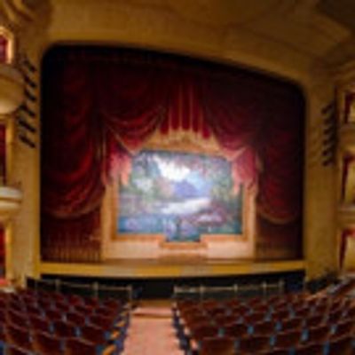 Grand 1894 Opera House Presents THE PIRATES OF PENZANCE This April