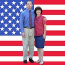 Political Mockumentary Film RON AND LAURA TAKE BACK AMERICA Debuts in NYC Today